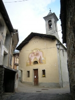 Cappella di San Defendente